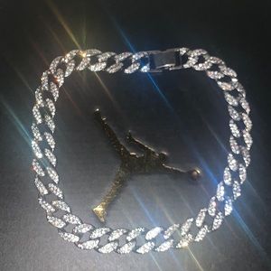 16mm cuban link chain